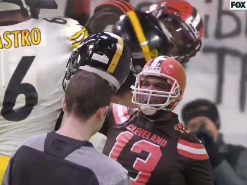 The Return of Highlights Without Rights