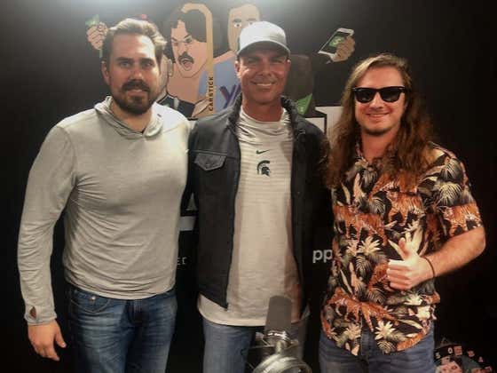 PMT: Rick Ankiel In Studio + Myles Garrett Tried To Kill Mason Rudolph + Week 11 Picks