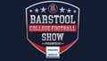 REPLAY: Barstool College Football Show presented by Philips Norelco - Week 13