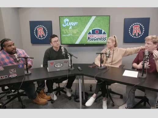 Penn State/Ohio State Showdown: Who Will Be Playing On Sundays?