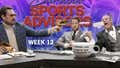 Barstool Sports Advisors Week 12