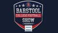 REPLAY: Barstool College Football Show presented by Philips Norelco - Week 14