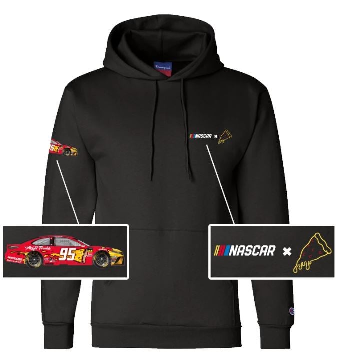 nascarhoodie