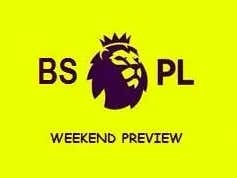 Barstool’s Weekend Soccer Preview – The “Battle of the Wee Buggers” Edition