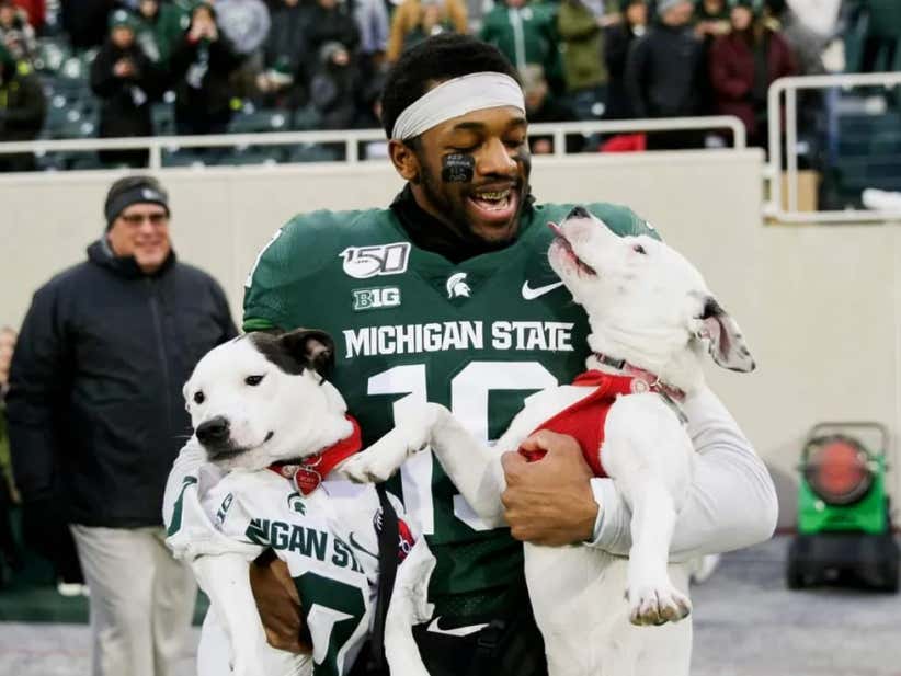 Football Guy of the Week Nominees CFB Week 14 and NFL Week 13