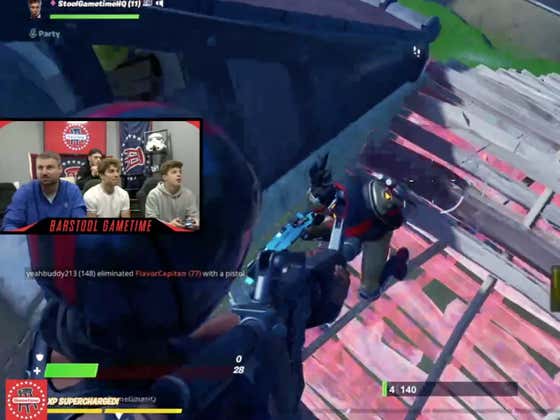 I'm About To Absolutely Wax These Two Country Music Kids (CB30) In Video Games And Possibly Life