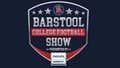 REPLAY: Barstool College Football Show presented by Philips Norelco - Week 15