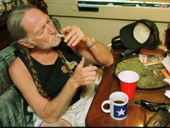 Willie Nelson Just Announced His 90TH Birthday Concert Special And It Is Going To Be The Event Of The Year