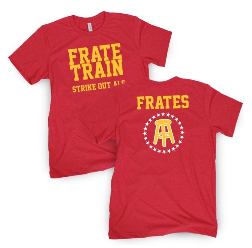 fratetrain