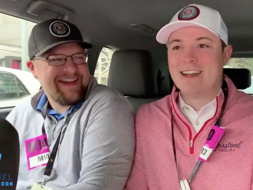 The Fore Play Crew Previews Day 1 Matches At The Presidents Cup