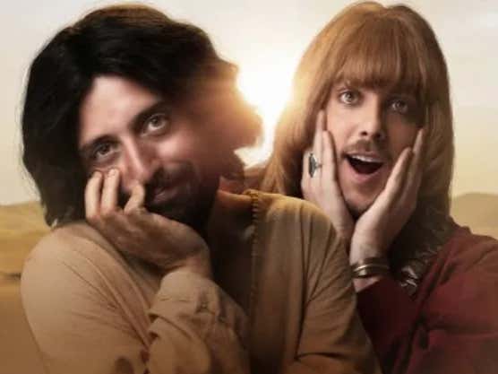 One MILLION People Sign Petition To Get Netflix To Take Down Comedy About A 'Gay Jesus'