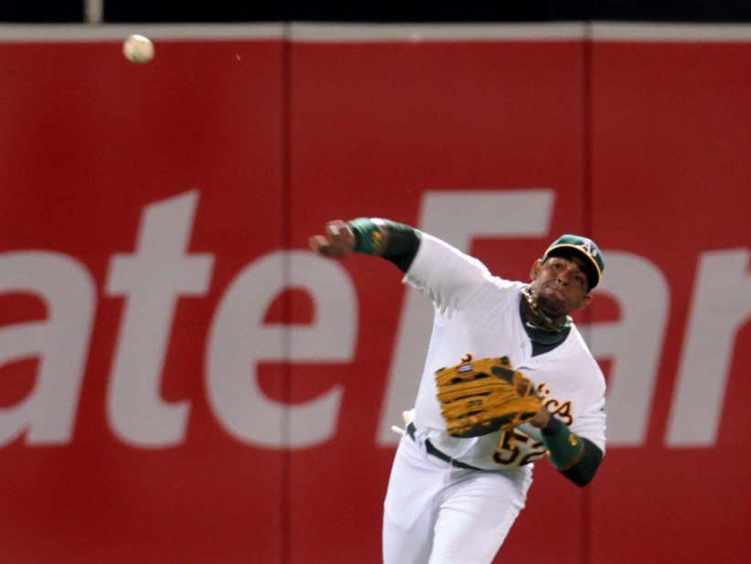 Wake Up With The Most Outrageous Outfield Throws Of The Decade