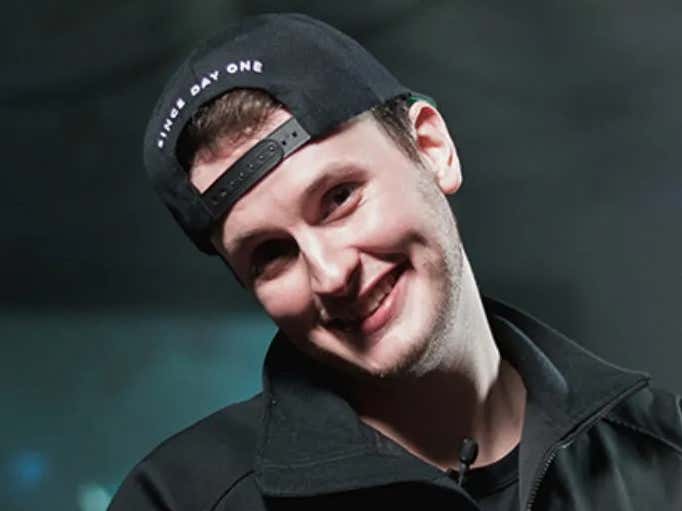 Friday's Dog Walk Rone Talks Battle Rap Barstool Sports