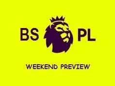 Barstool’s Weekend Soccer Preview – The “Arsenal + City = Goals” Edition