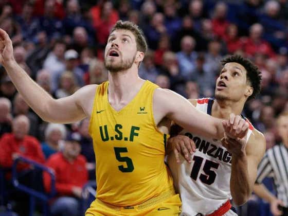 I Love the Dons: 12/17 College Basketball Picks