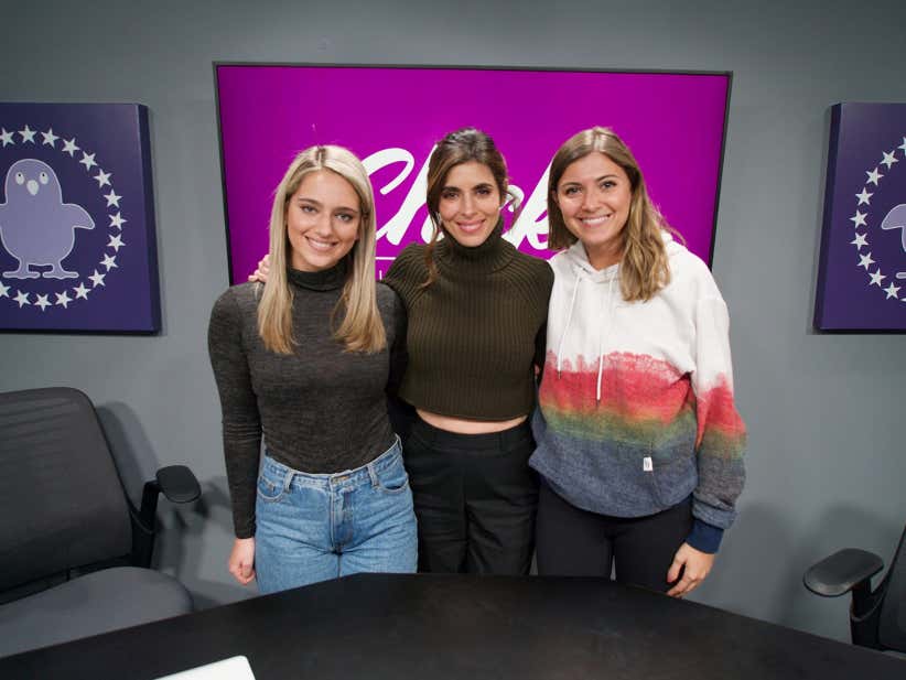 Bachelor Contestants, Love Island Drama + JamieLynn Sigler Interview