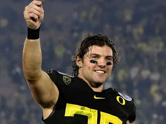 Brady Breeze Put On A Post-Game Clinic Last Night In Pasadena