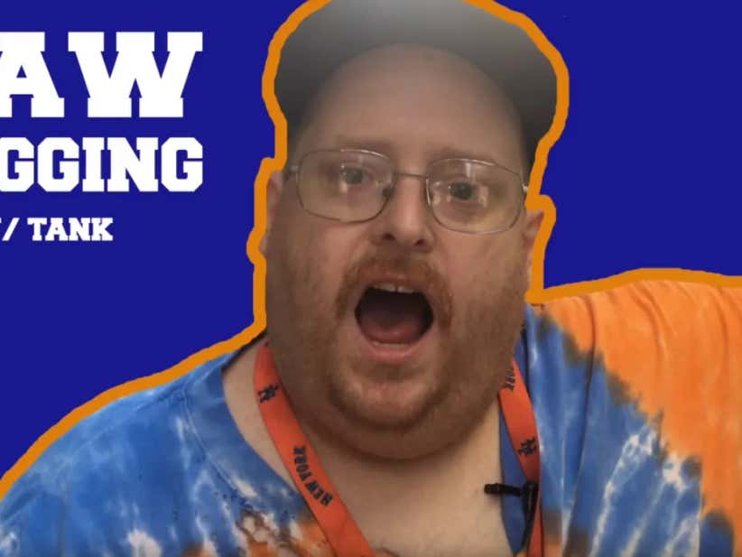 Tank's Hot Dog Review Nathan's Famous Coney Island Barstool Sports