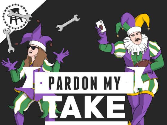 PMT: Wild Card Weekend, Kyle Long Calls In And Retires + Hank Soggy Sorrows