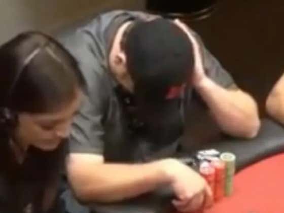 Update On The Poker Cheater Mike Postle - Decent Cheater, Expert At Avoiding The Law
