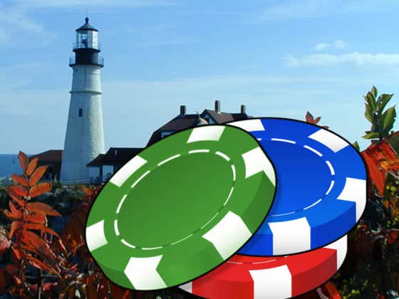 Sorry Maine-iacs, Your Governor Just Vetoed Sports Betting Despite It Passing In The House and Senate