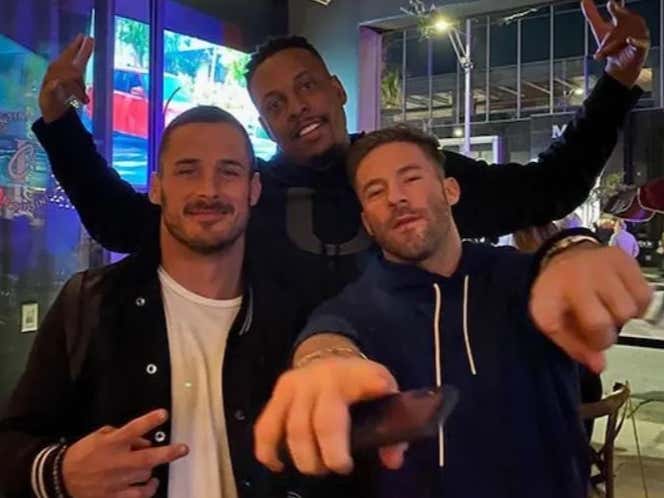 Did Roger Goodell Entrap Julian Edelman?   As Crazy As It Sounds I'm Beginning To Think So