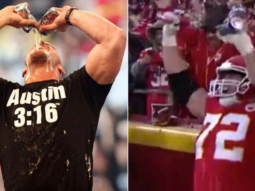 Football Guy of the Week Nominees CFB National Championship Preview