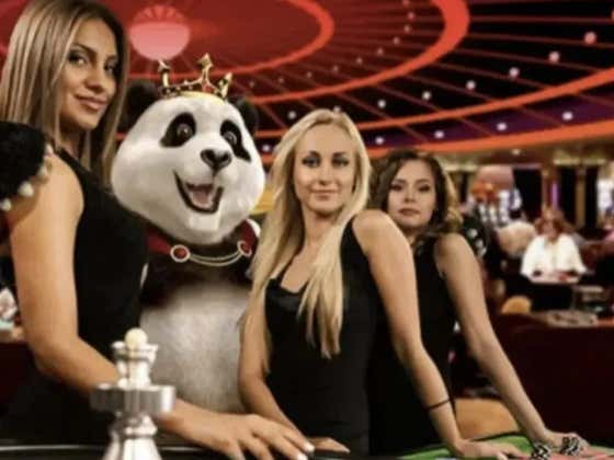 The SportsBook Chronicles - Volume 48