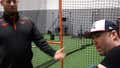 I Got My Exit Velocity And Launch Angle Tested At One Of The Most Advanced Batting Labs In The World
