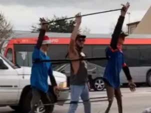 If This Queen Doesn't End Up Dancing In The Super Bowl Halftime Show We Have Failed As A Nation