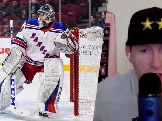 Georgiev? Galchenyuk? Backes? Spittin' Chiclets Talks NHL Trade Rumors On Episode 237