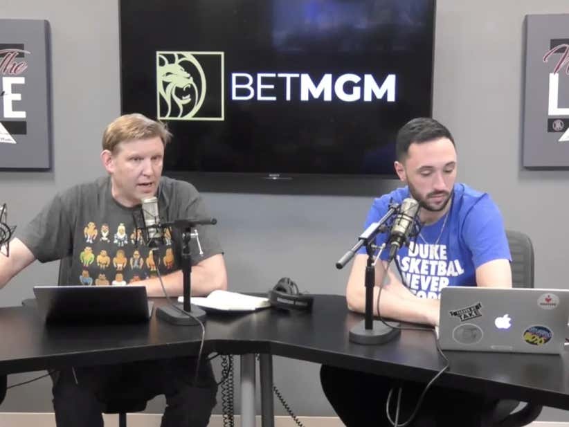 Walk The Line - January 21st, 2020