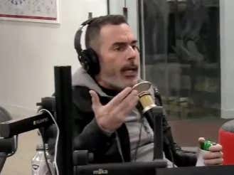 Hubbs And Lo Duca Go AT IT Over The MLB Cheating Scandal