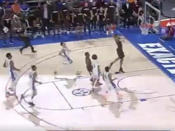 Florida (-6.5) blows a 10 point halftime lead as Mississippi State wins straight up (+240)