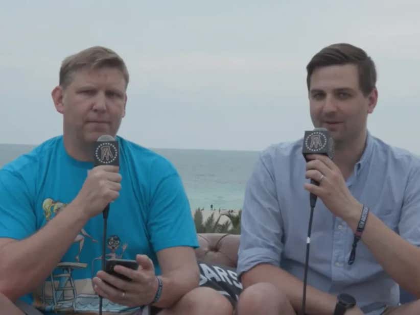 Walk The Line (Miami) - January 29th, 2020