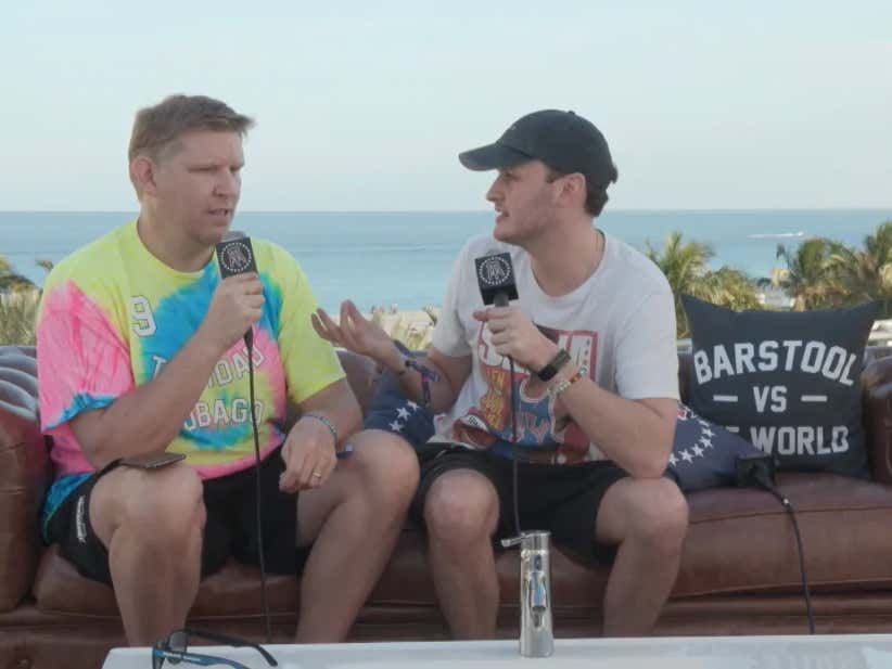 Walk The Line (Miami) - January 30th, 2020 feat. Rone