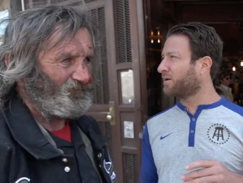 In Honor of National Pizza Day: Barstool Pizza Review Classic - Joe & Pat’s