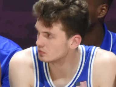 Duke Is Real. It's Dukes Year