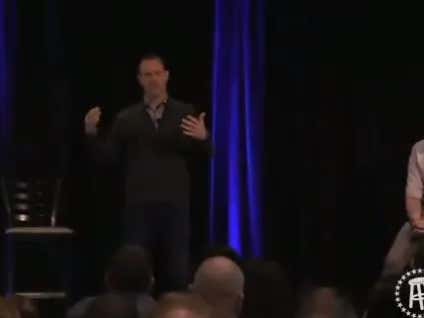 An Inside Look at How the Barstool/Penn Deal Went Down From Penn's Perspective